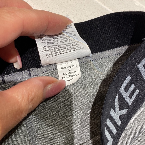 Nike leggings - Picture 5 of 6